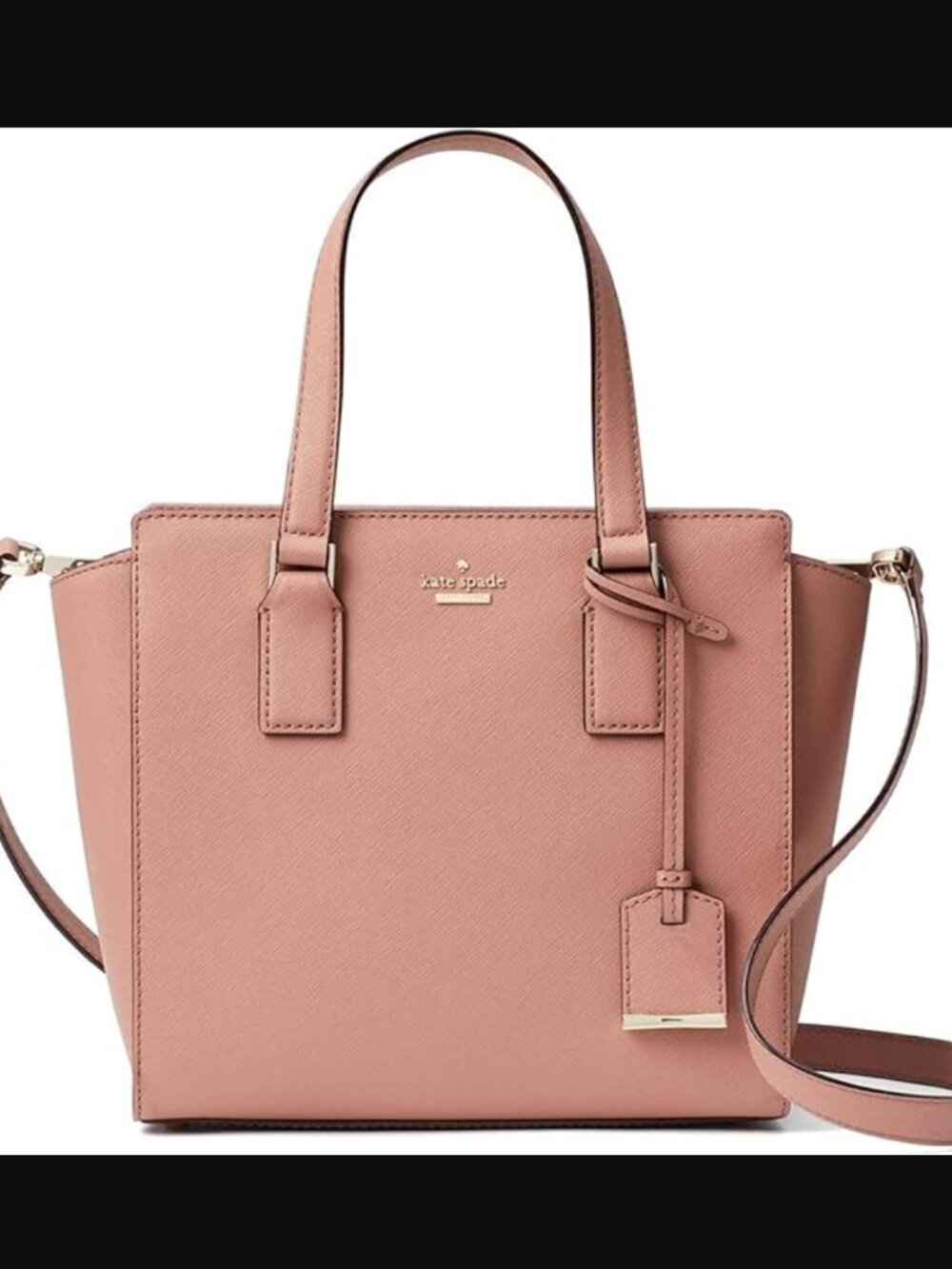 Kate Spade Cameron Street "Hayden" (small) - like new, in mint condition